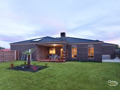 3 Bracken Place, Lyndhurst
