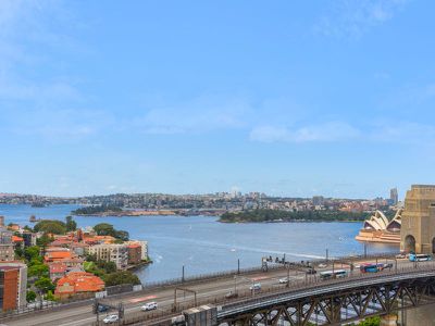 1903 / 38 Alfred Street, Milsons Point