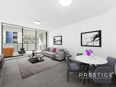 9 / 45 Bonar Street, Arncliffe