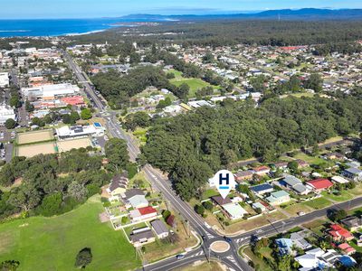 55 St Vincent Street, Ulladulla