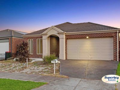 25 Cobram Street, Tarneit