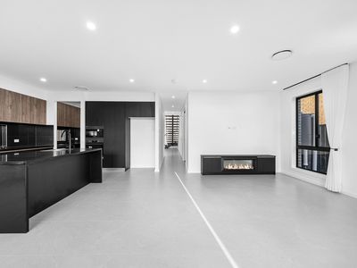 22 GREENOUGH CRESCENT, Marsden Park