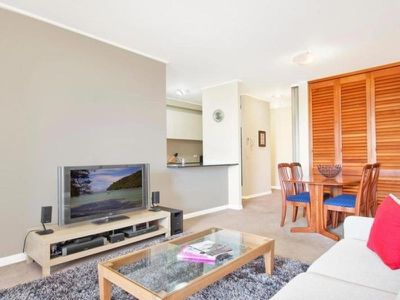 501 / 26 Napier Street, North Sydney