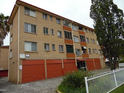 7 / 7-9 Drummond Street, Warwick Farm