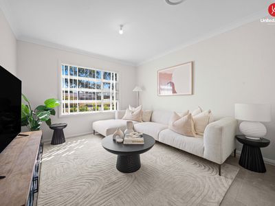 Lot 1101 Sarah Hollands Drive, Carnes Hill