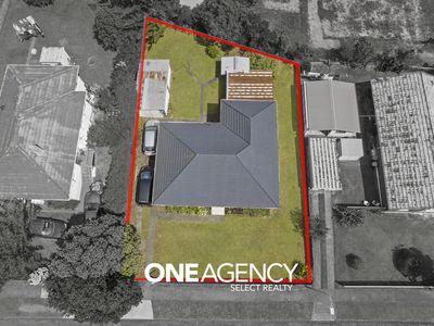 101 Waihora Crescent, Waitangirua