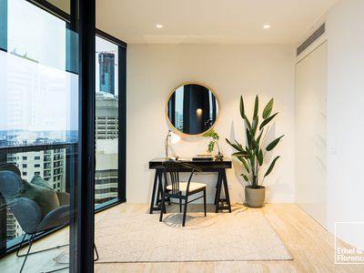 2604 / 140 Alice Street, Brisbane City