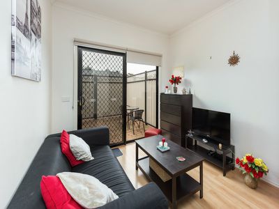 5 / 2-6 Kelly Street, Werribee
