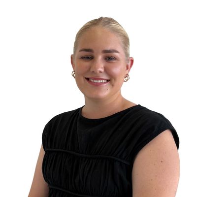 Grace | Property Assistant 