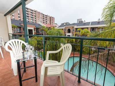 30 / 125 Wellington Street, East Perth