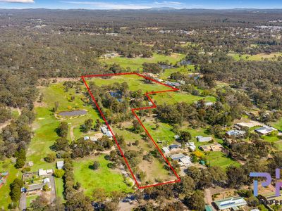 164 Maiden Gully Road, Maiden Gully