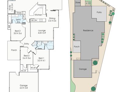 3A Valley Road, Wembley Downs