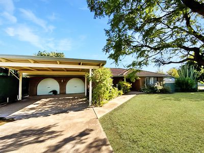 64 Quarry Road, Forbes