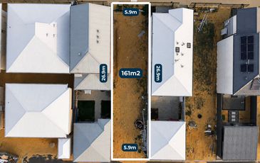76 Whadjuk Drive, Hammond Park