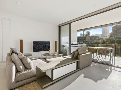 76 / 68 Sir John Young Crescent, Woolloomooloo