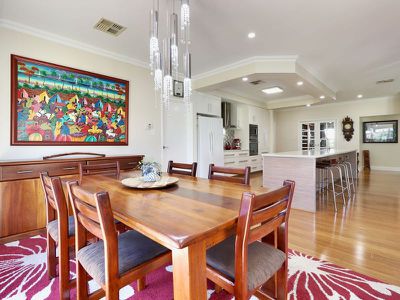 26 Scotford Way , Baldivis