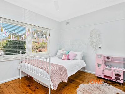 50 Gilmore Street, West Wollongong