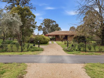39 Milawa-Bobinawarrah Road, Milawa