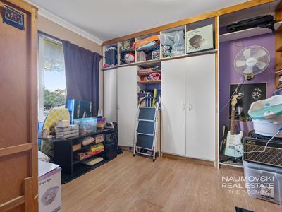 40A & B Allinson Drive, Girrawheen