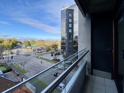 526 / 572 St Kilda Road, Melbourne