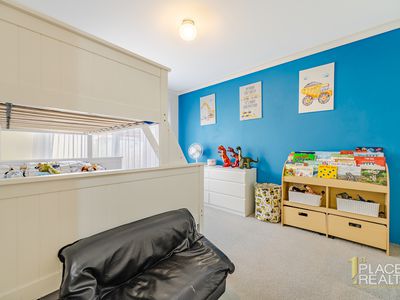 13 Potter Street, Huntingdale