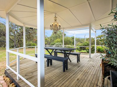 329 Costerfield-Redcastle Road, Heathcote