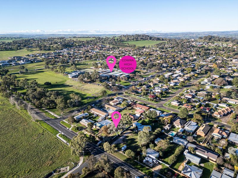 151 Redfern Street, Cowra