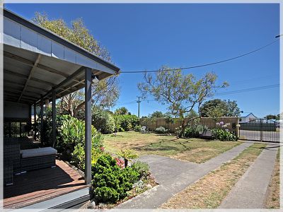 27 Punga Street, Tangimoana