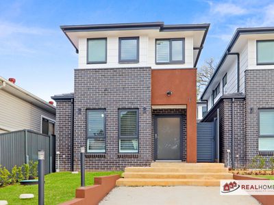 603A Victoria Road, Ermington