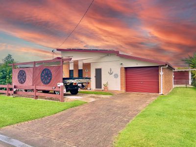 73 Long Street, Point Vernon