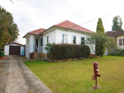 18 Trumper Street, Ermington