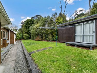 5 Thomas Hunter Lane, Greenhithe