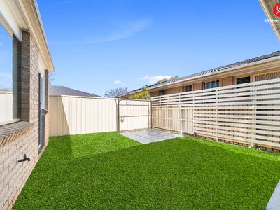 28 Brindabella Drive, Horningsea Park