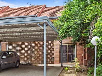 21 / 112 Queens Road, Slacks Creek