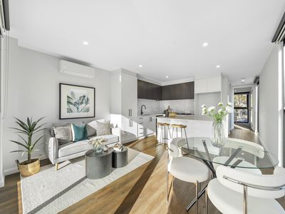 8 / 862 Springvale Road, Mulgrave