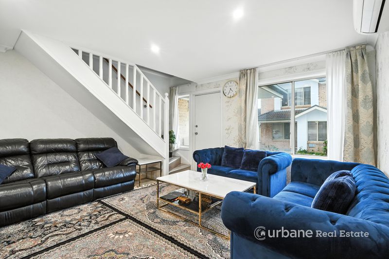 9 / 2-4 O'Brien Street, Mount Druitt