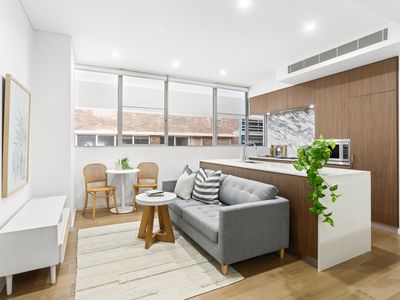 11 Alberta Street, Sydney