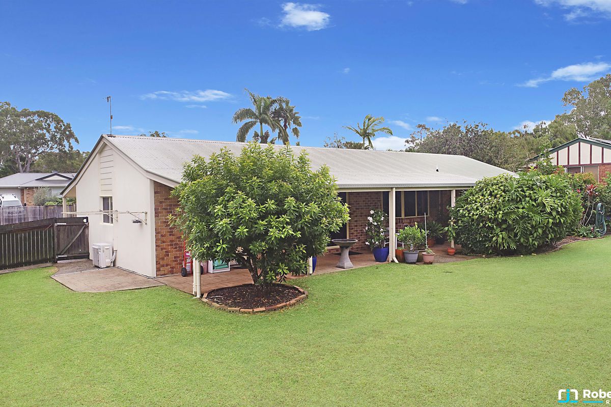 128 Outlook Drive, Tewantin