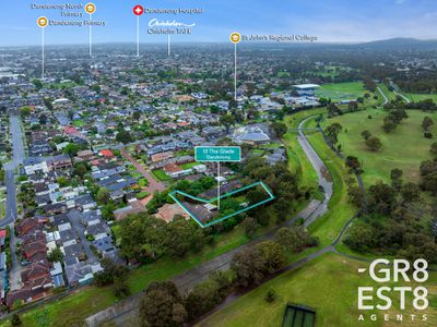 13 The Glade, Dandenong