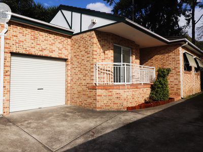 12A Hughes Street, West Ryde