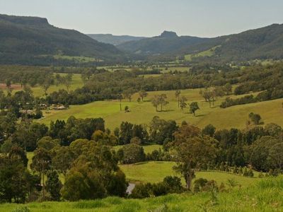 225 Jarretts Lane, Kangaroo Valley