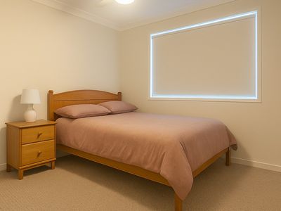 8 POLARIS DRIVE, Brassall