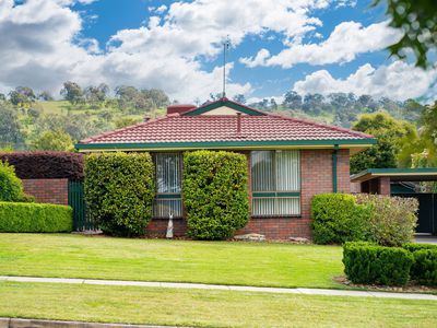 7 Hartwig Road, Wodonga