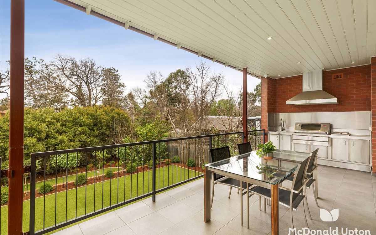 1 Salmon Avenue, Essendon