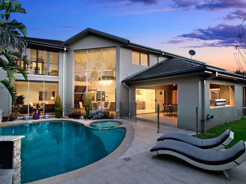 14 Pipersbrook Crescent, Bella Vista