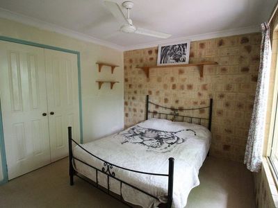 29 Hines Road, Wondai