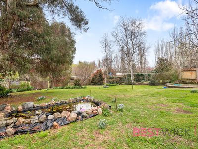 8 Belubula Street, CARCOAR Via, Bathurst