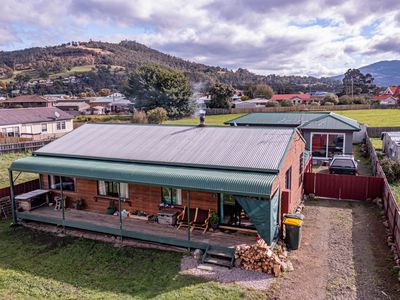 16 Acacia Street, Huonville