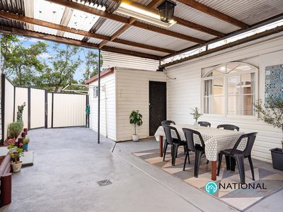 1 / 23 Hawksview Street, Merrylands