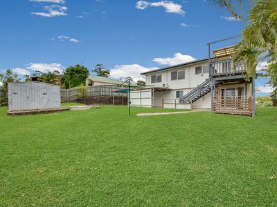 9  Sayre Cres, Boyne Island